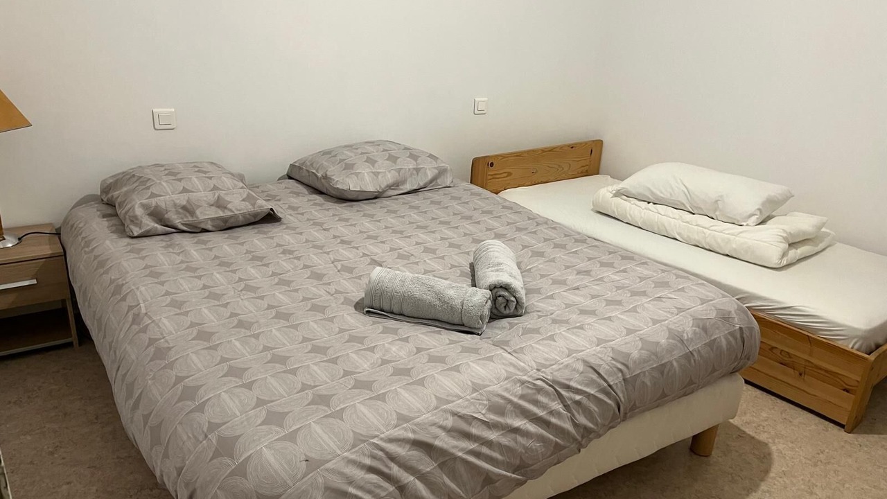 Photo of Bedroom in Saint-Francois d'Assise