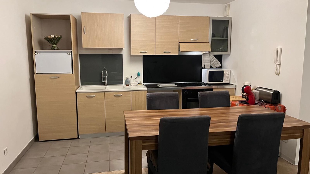 Photo of Kitchen in Saint-Francois d'Assise
