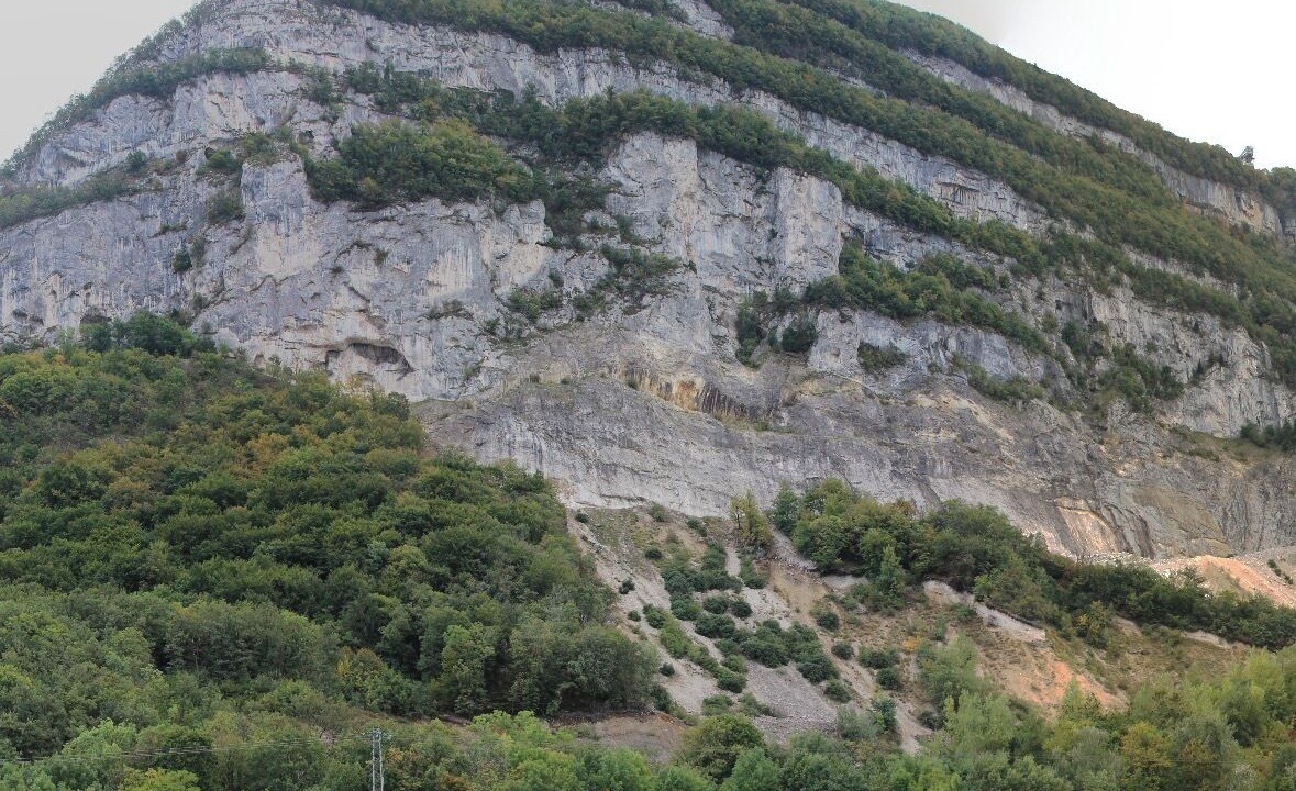 Photo of Others in Etrembieres
