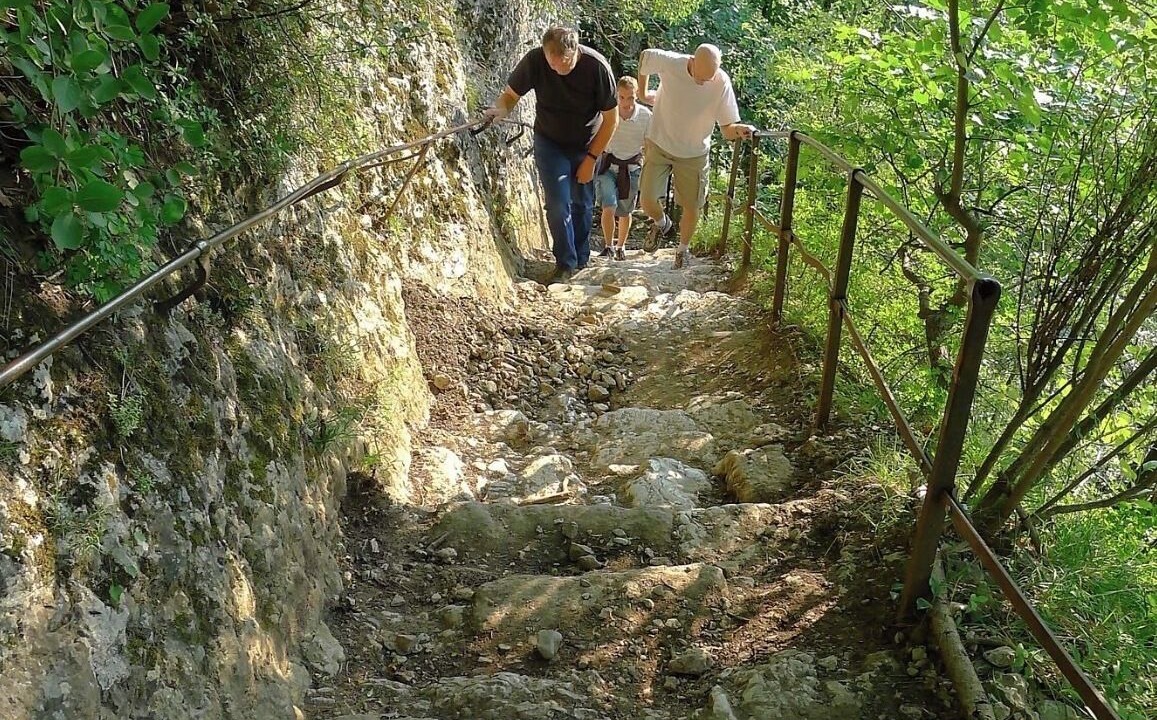Photo of Others in Etrembieres