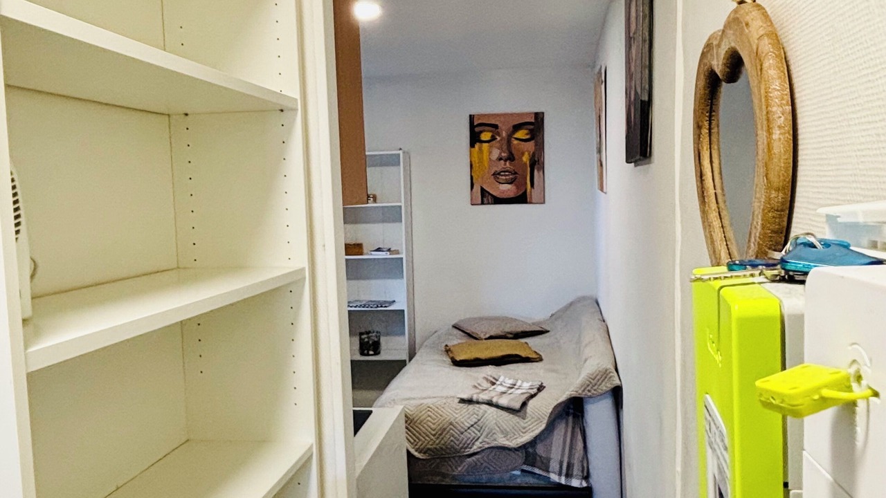 Photo of Bedroom in Etrembieres