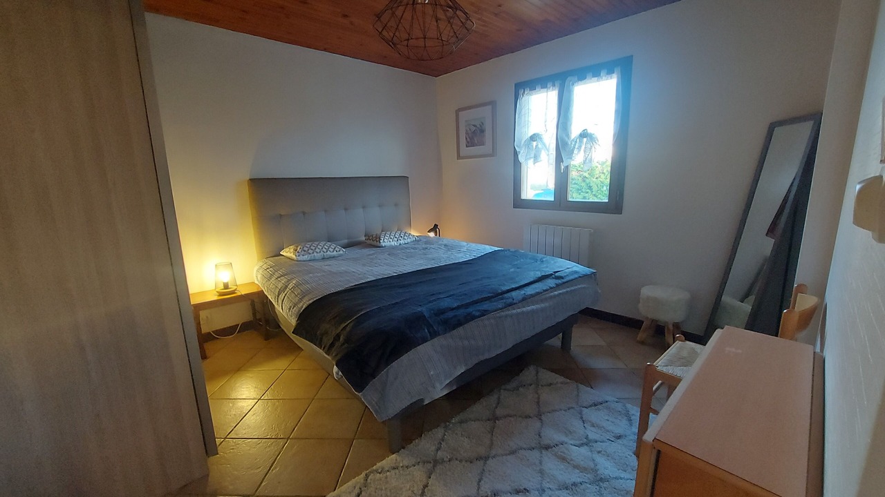 Photo of Bedroom in Venisey
