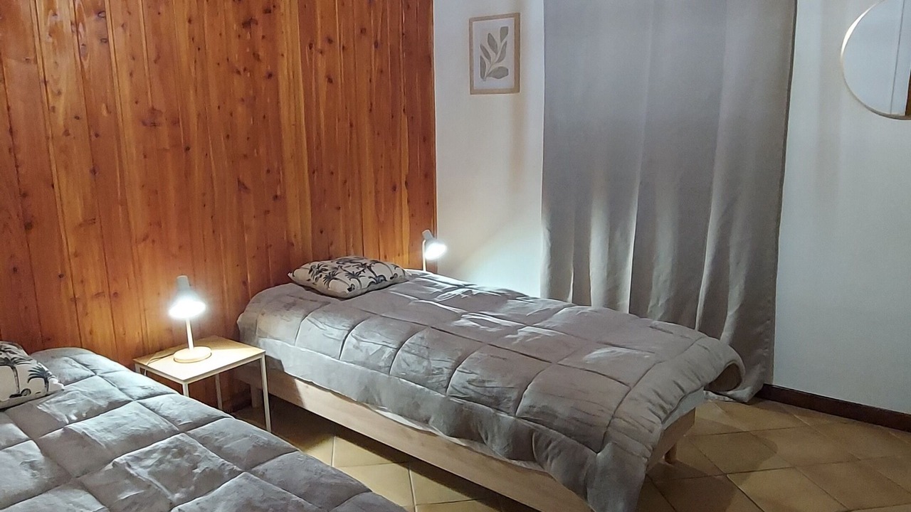 Photo of Bedroom in Venisey