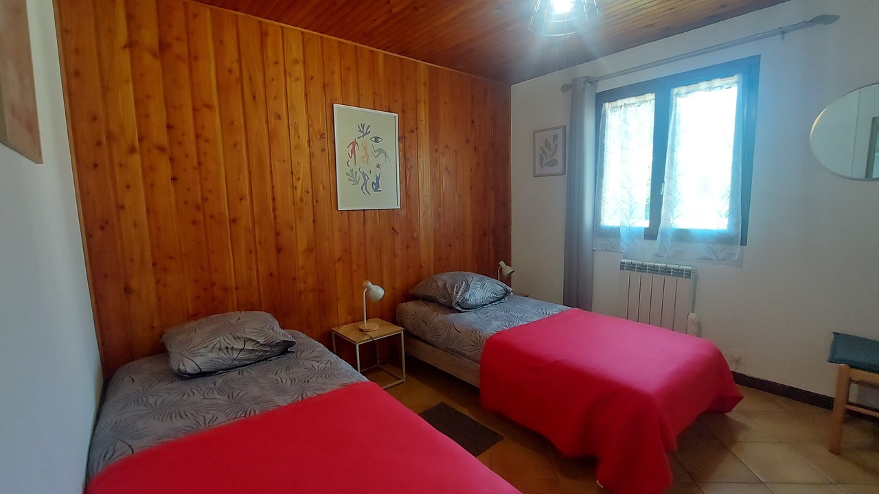 Photo of Bedroom in Venisey
