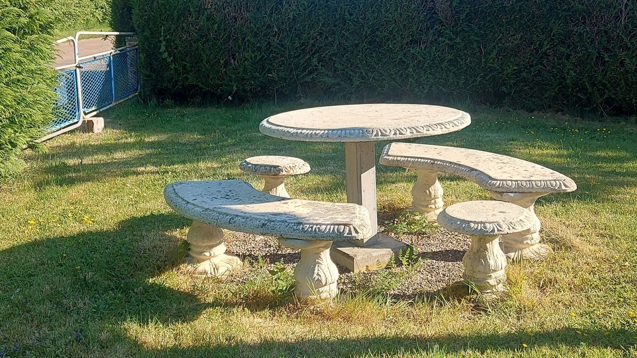 Photo of Outdoor in Venisey