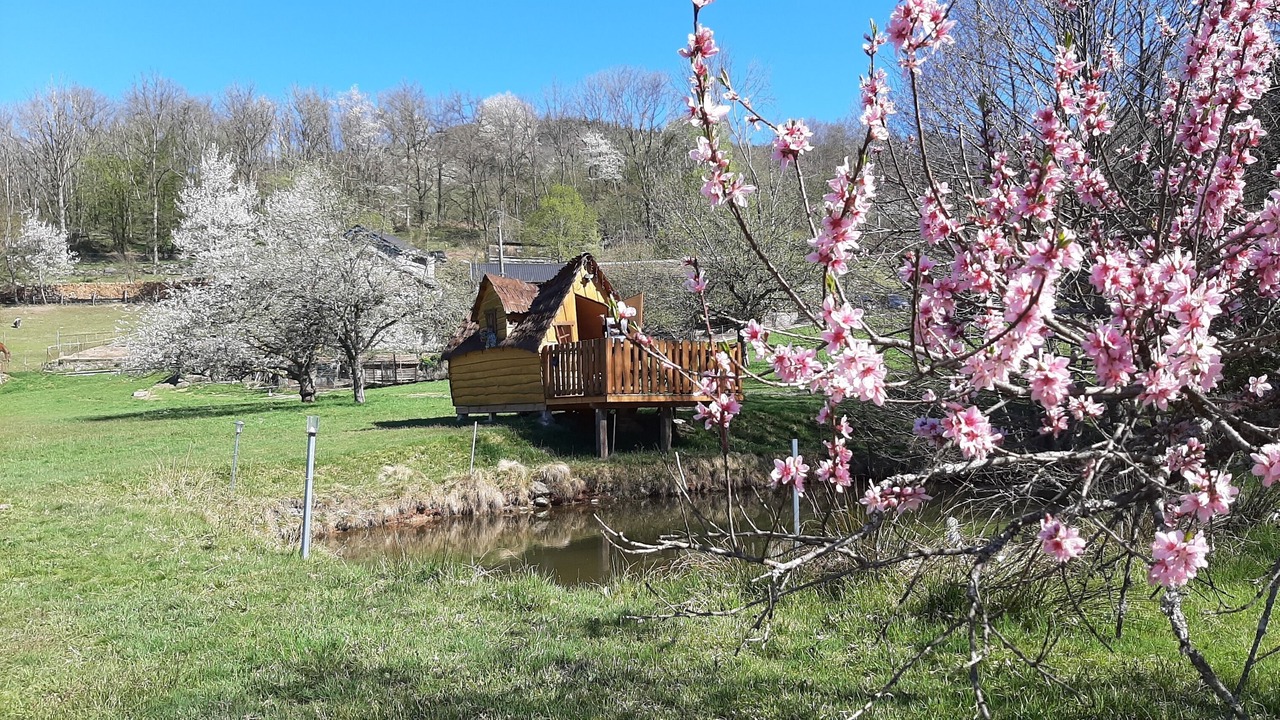 Photo of Outdoor in Ferdrupt