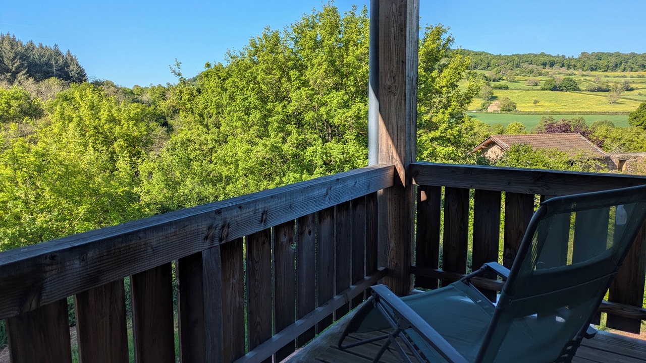 Photo of Outdoor in Jalogny