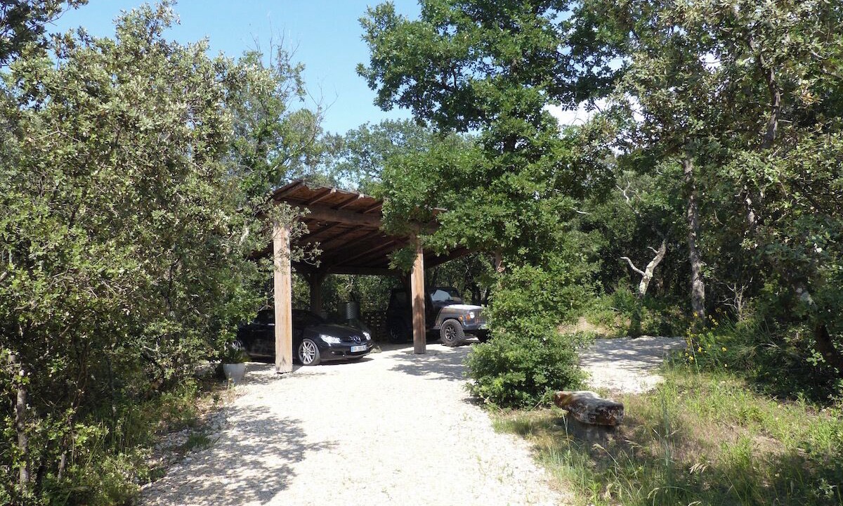 Photo of Outdoor in Richerenches