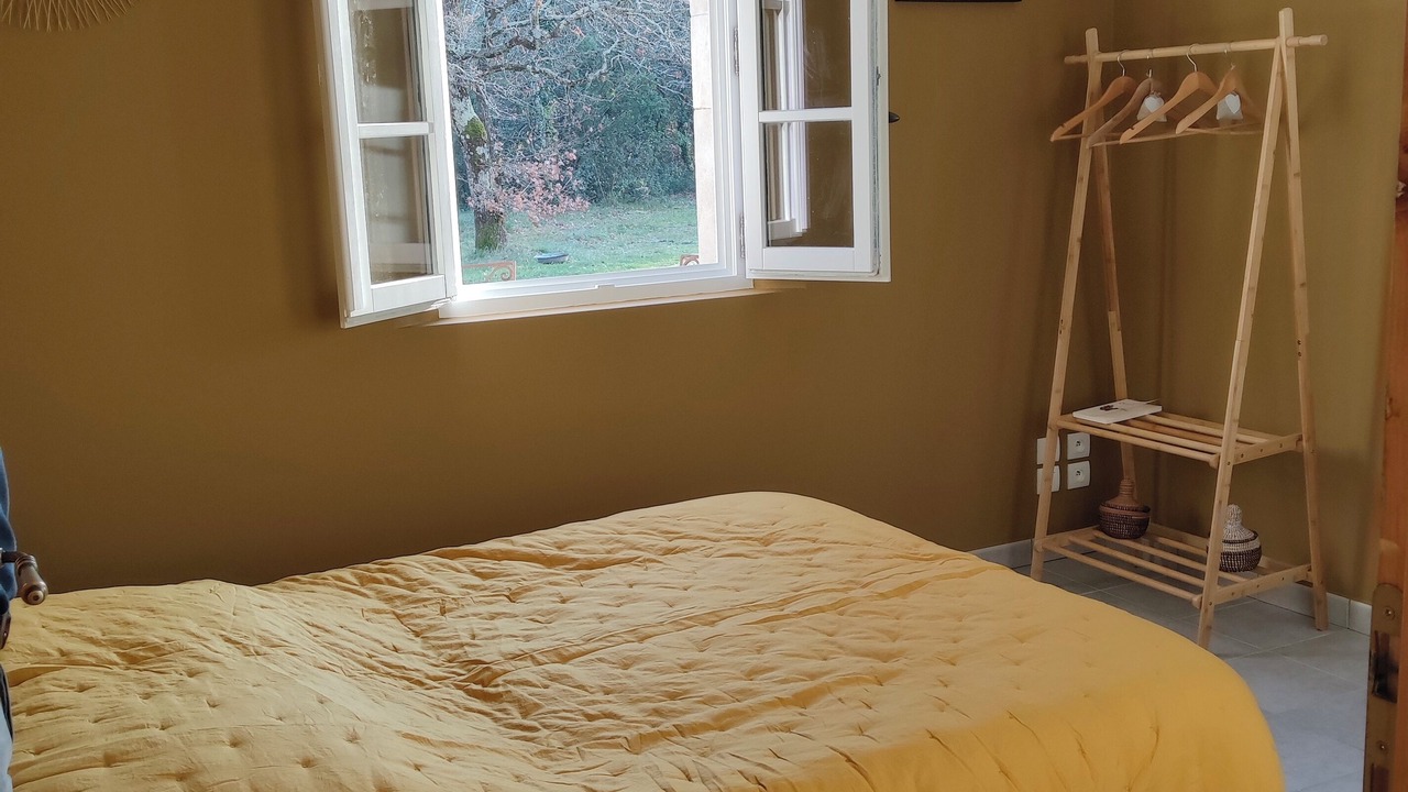 Photo of Bedroom in Richerenches