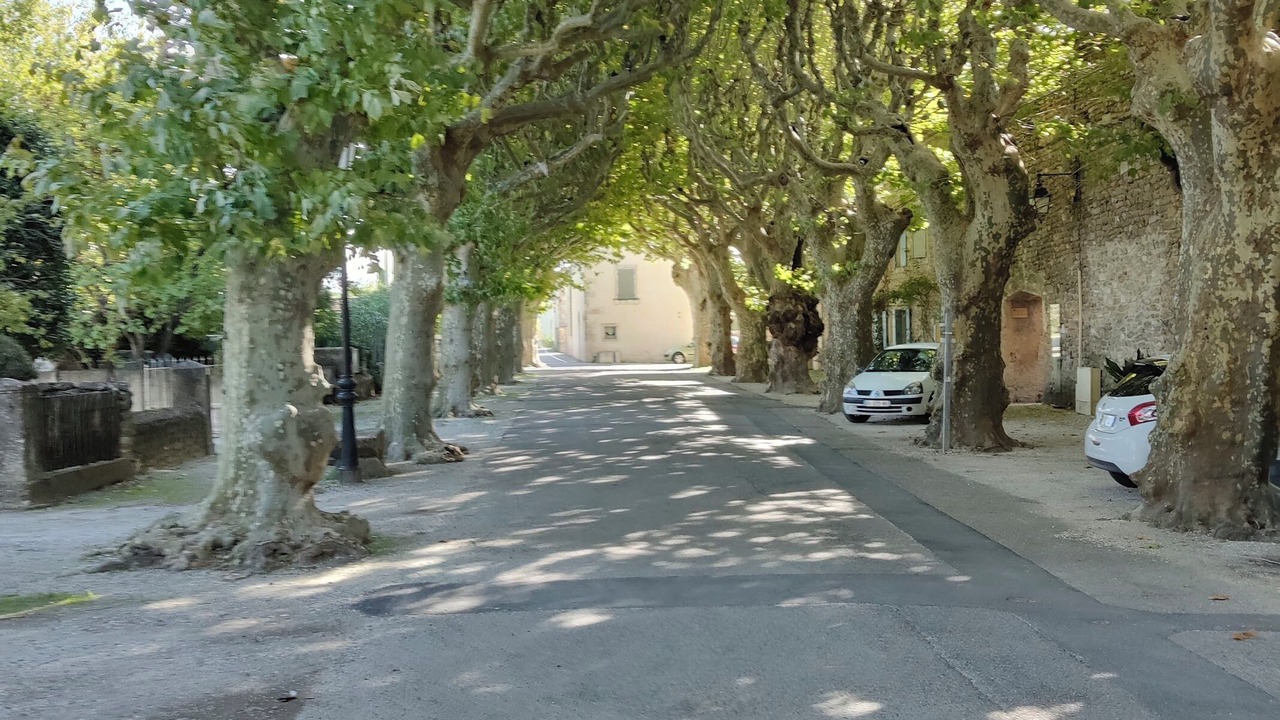Photo of Outdoor in Richerenches