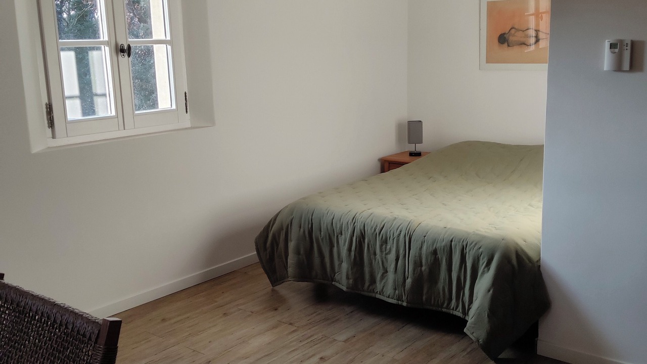 Photo of Bedroom in Richerenches