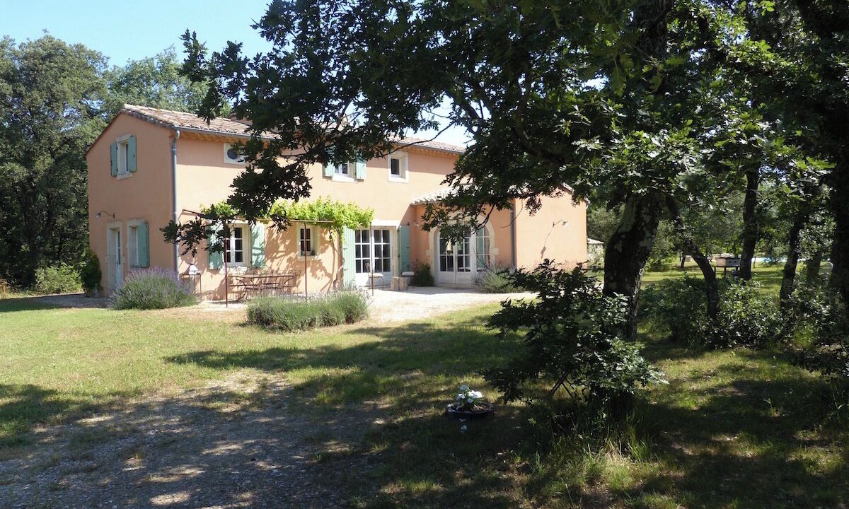 Photo of Outdoor in Richerenches