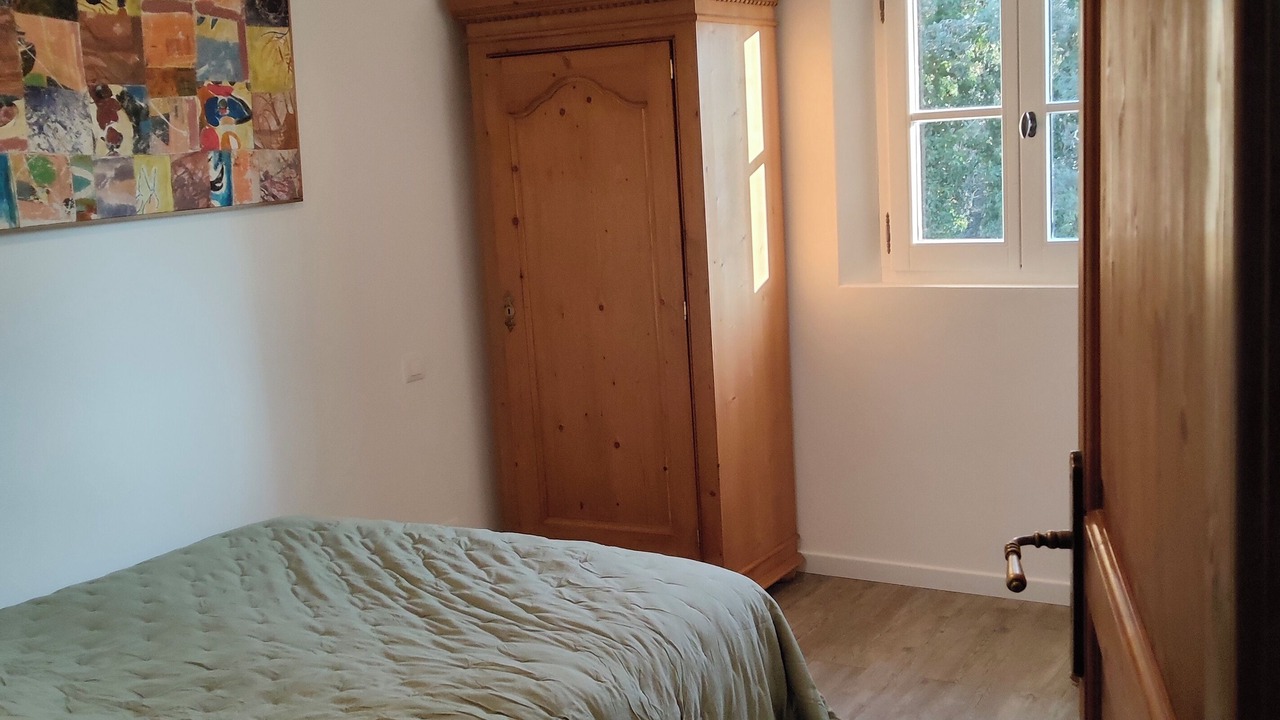 Photo of Bedroom in Richerenches