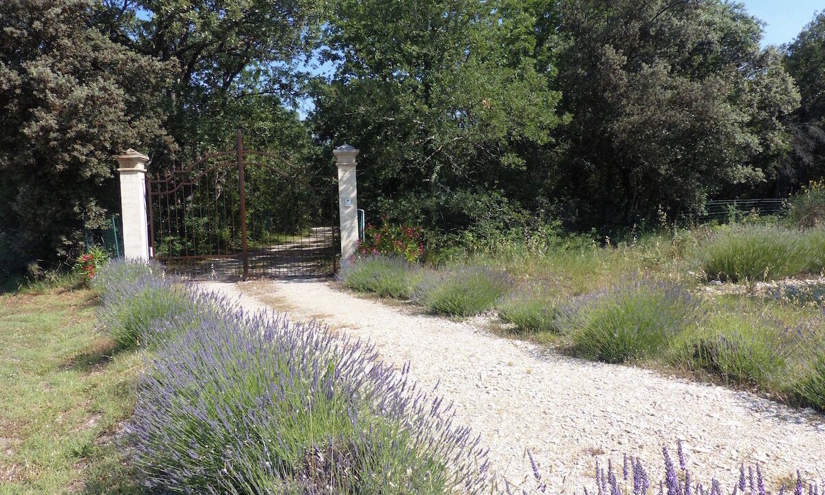 Photo of Outdoor in Richerenches