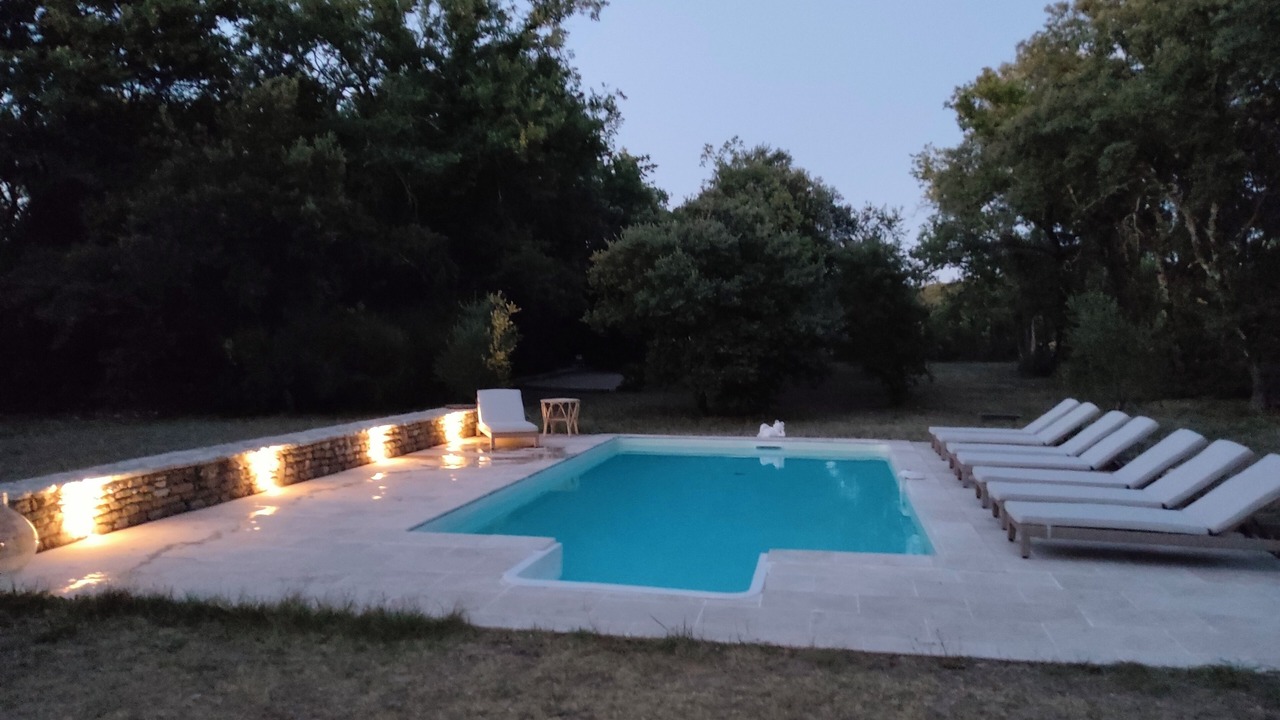 Photo of Outdoor in Richerenches