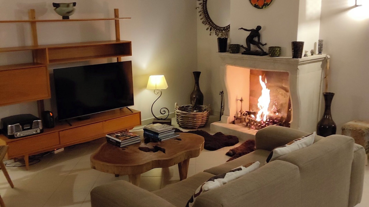 Photo of Livingroom in Richerenches