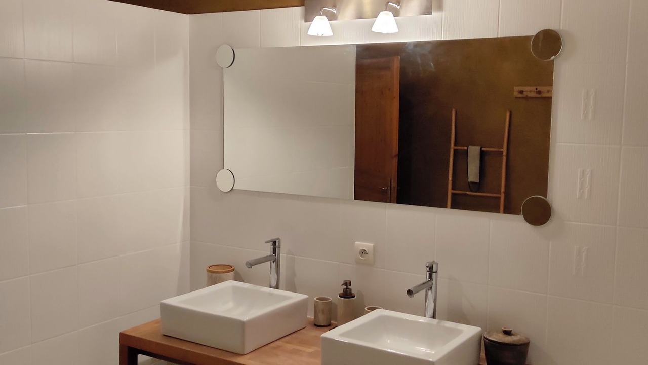 Photo of Bathroom in Richerenches