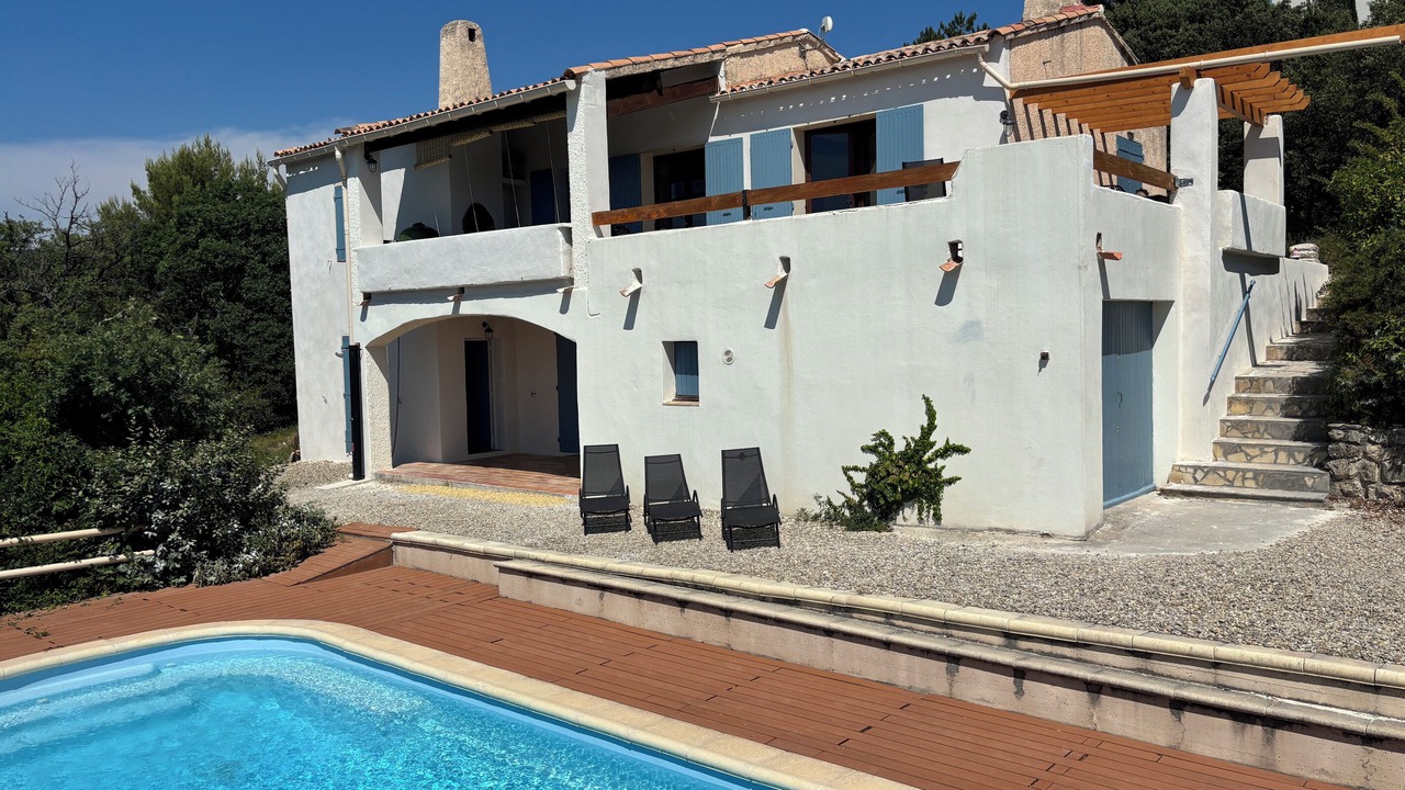 Photo of Outdoor in Mollans-sur-Ouveze