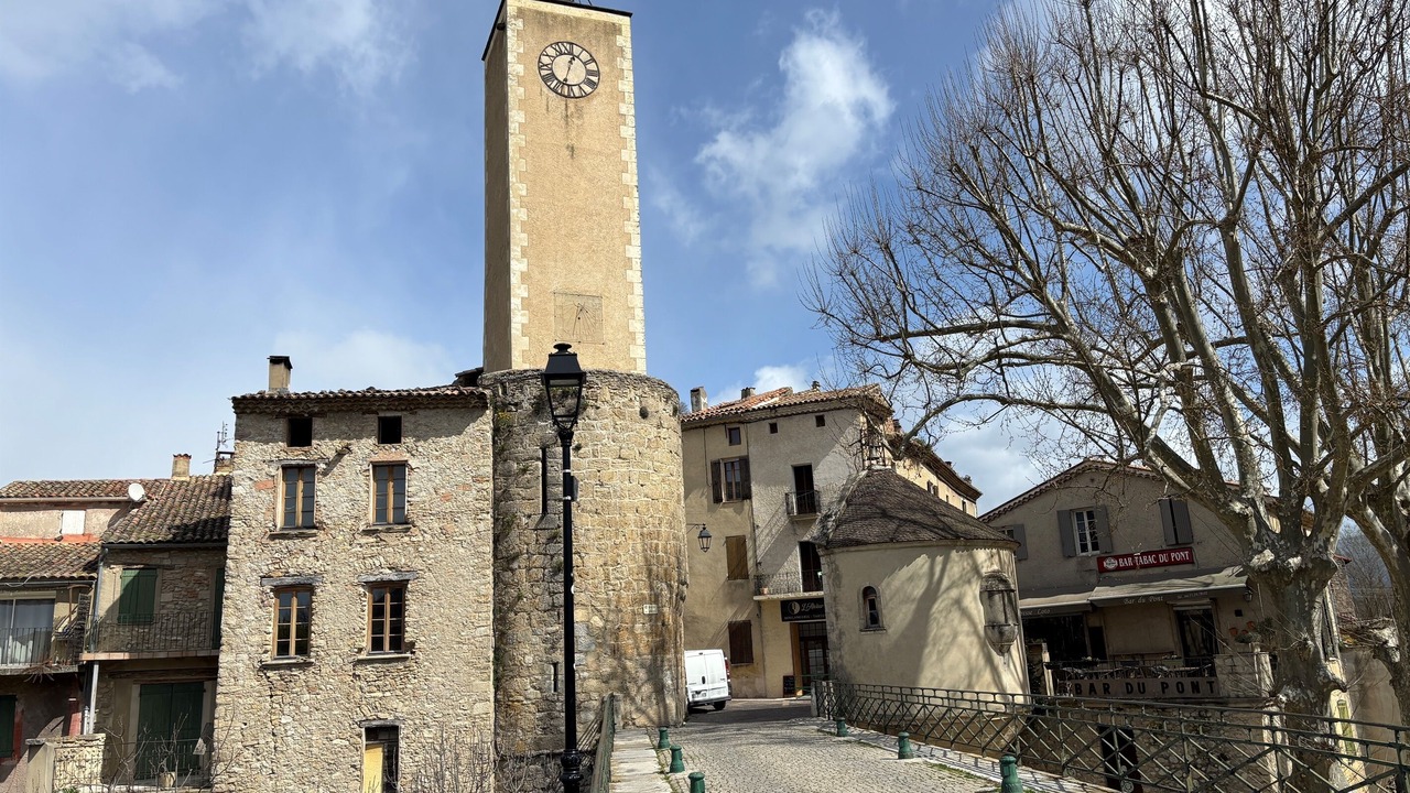 Photo of Others in Mollans-sur-Ouveze