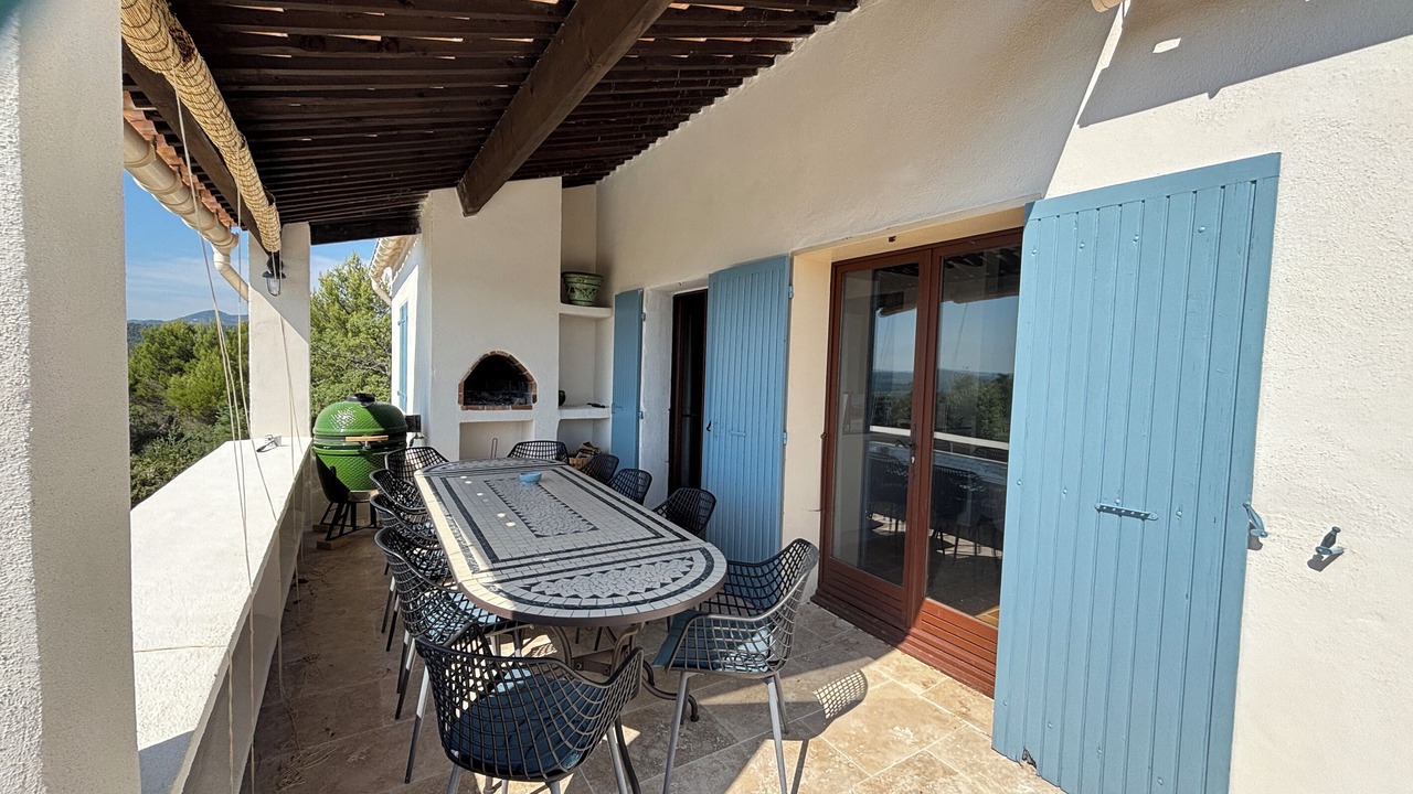 Photo of Outdoor in Mollans-sur-Ouveze