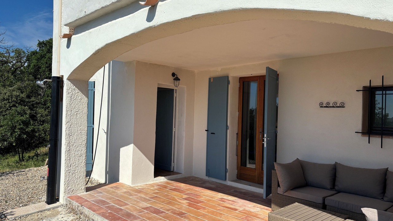 Photo of Outdoor in Mollans-sur-Ouveze