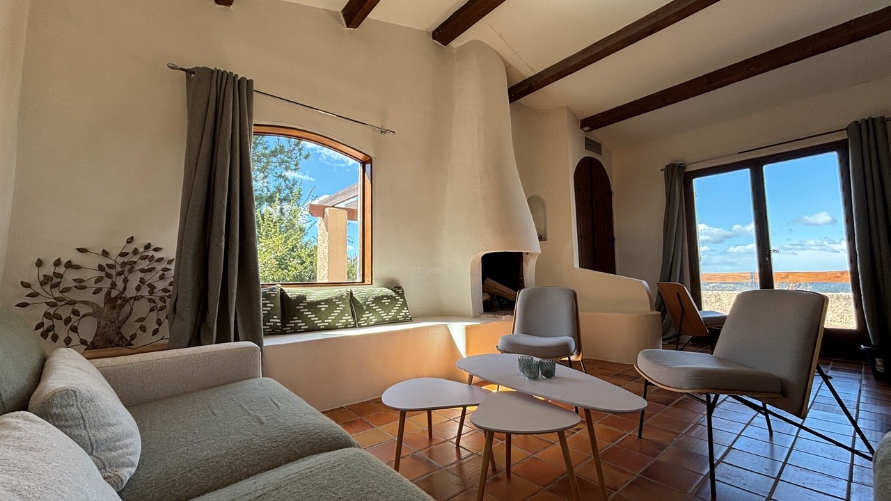 Photo of Livingroom in Mollans-sur-Ouveze