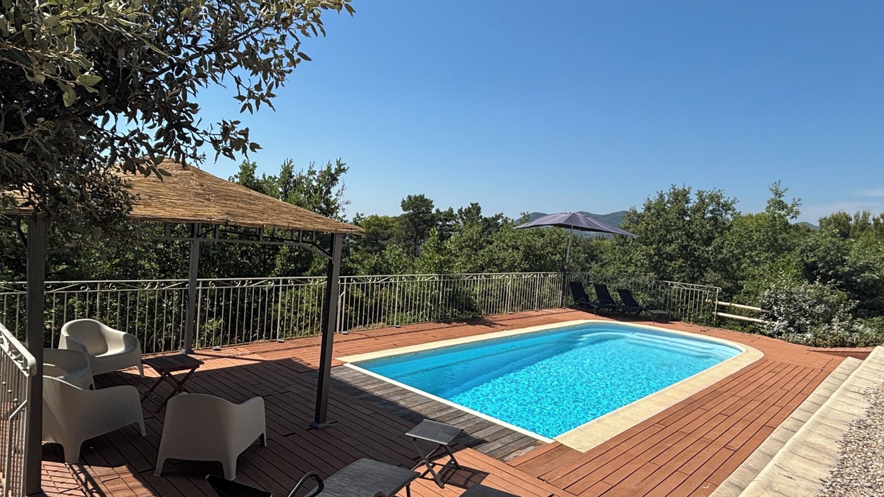 Photo of Outdoor in Mollans-sur-Ouveze
