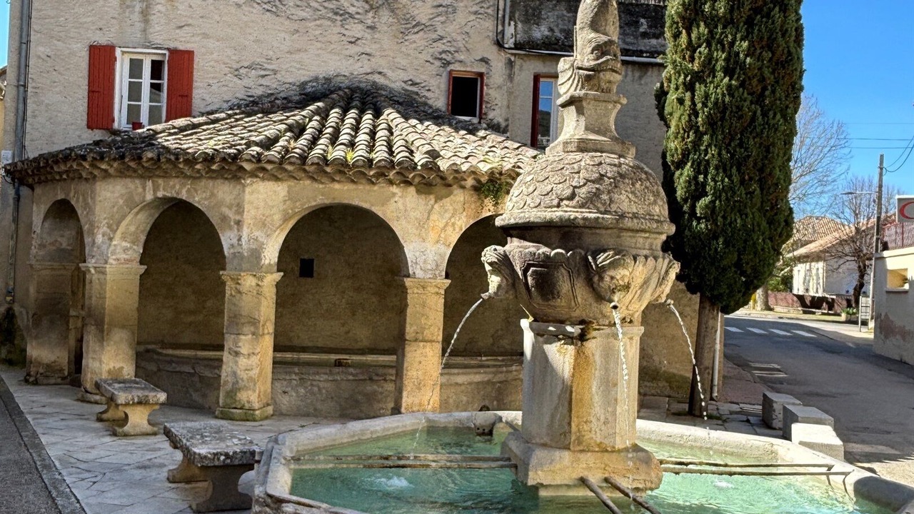 Photo of Others in Mollans-sur-Ouveze