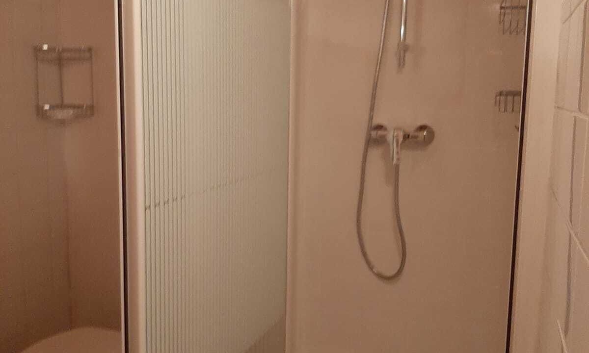 Photo of Bathroom in Aubazat
