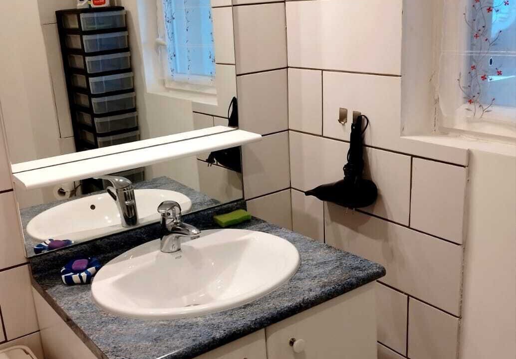 Photo of Bathroom in Saint-Sernin