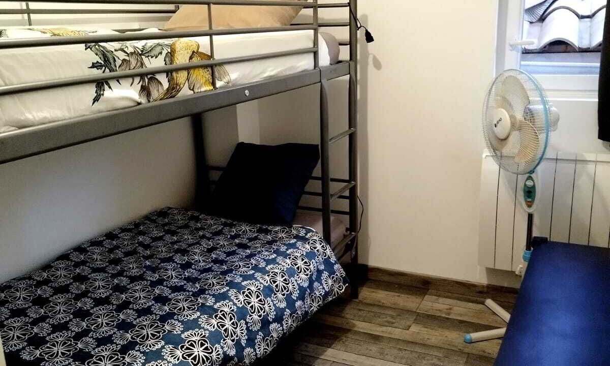 Photo of Bedroom in Saint-Sernin