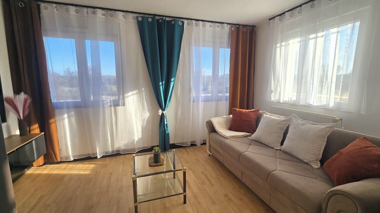 Photo of Livingroom in Norroy