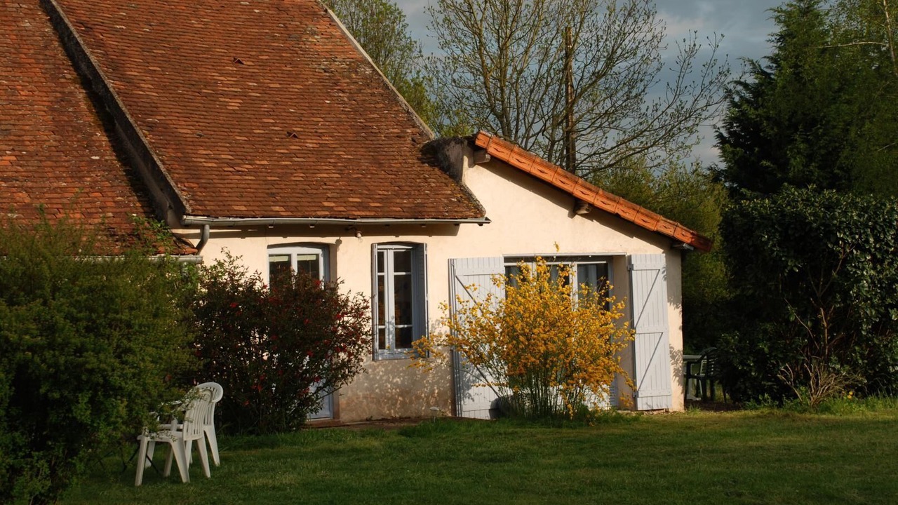 Photo of Outdoor in Saint-Boil