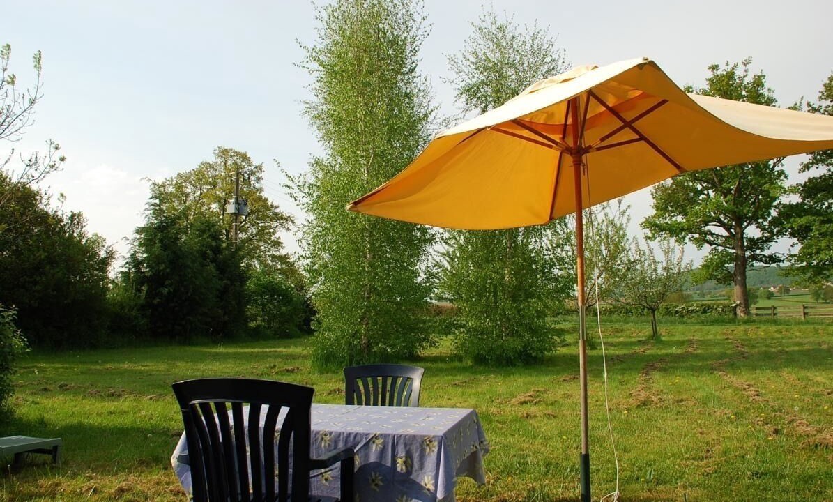 Photo of Outdoor in Saint-Boil
