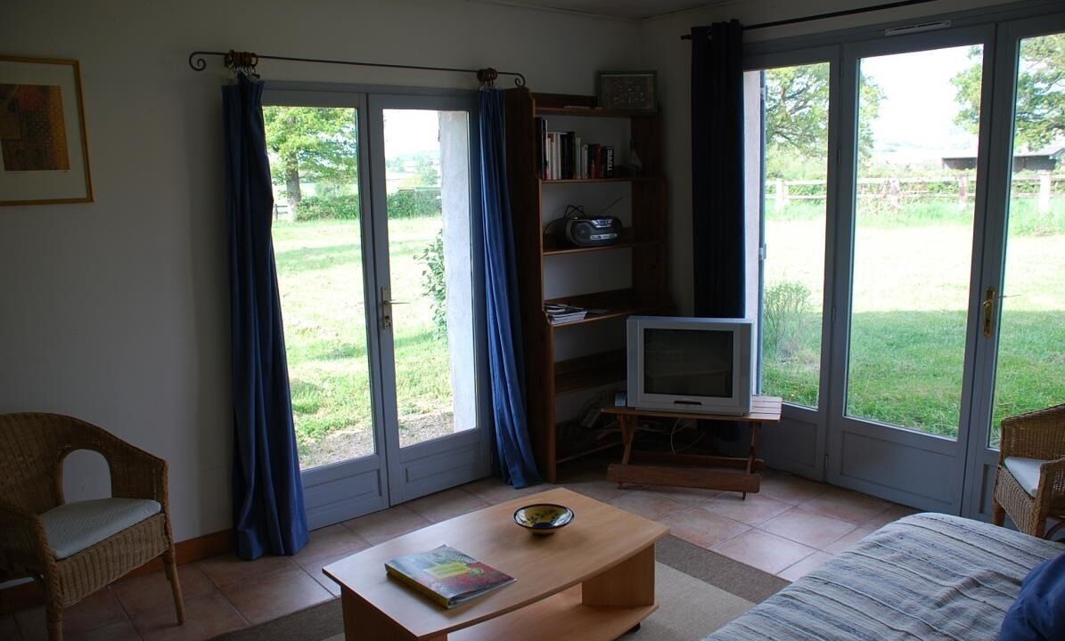 Photo of Bedroom in Saint-Boil