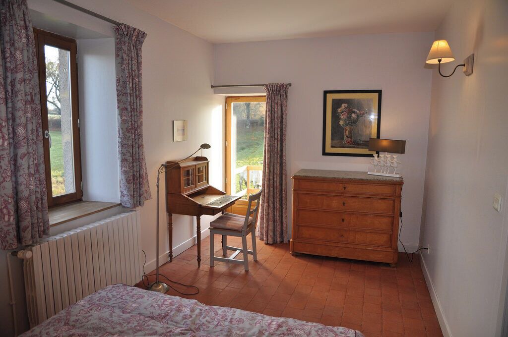 Photo of Bedroom in La Comelle