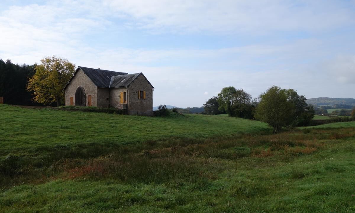 Photo of Outdoor in La Comelle