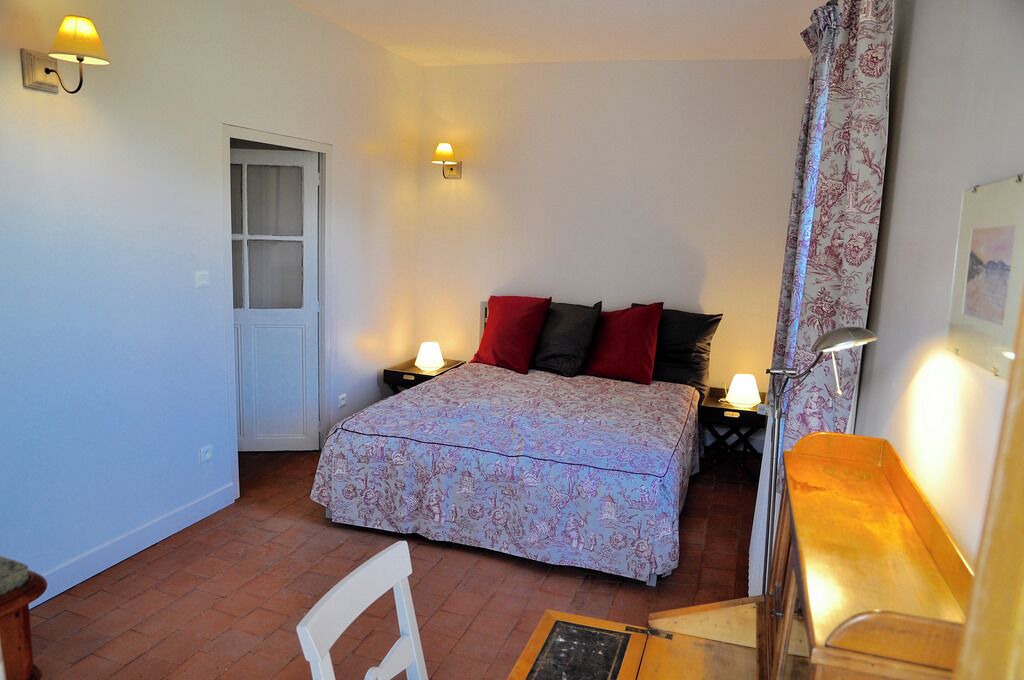 Photo of Bedroom in La Comelle