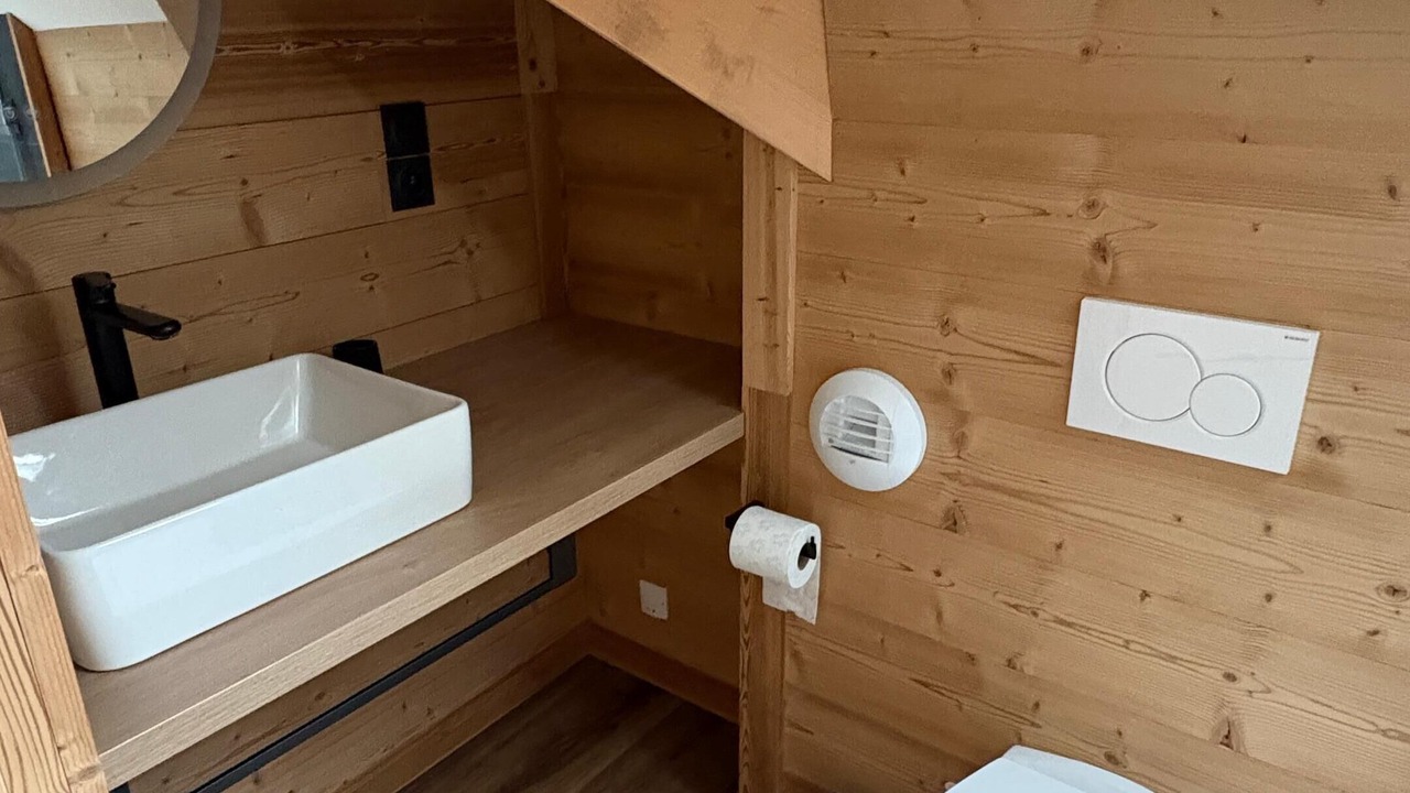 Photo of Bathroom in Sers