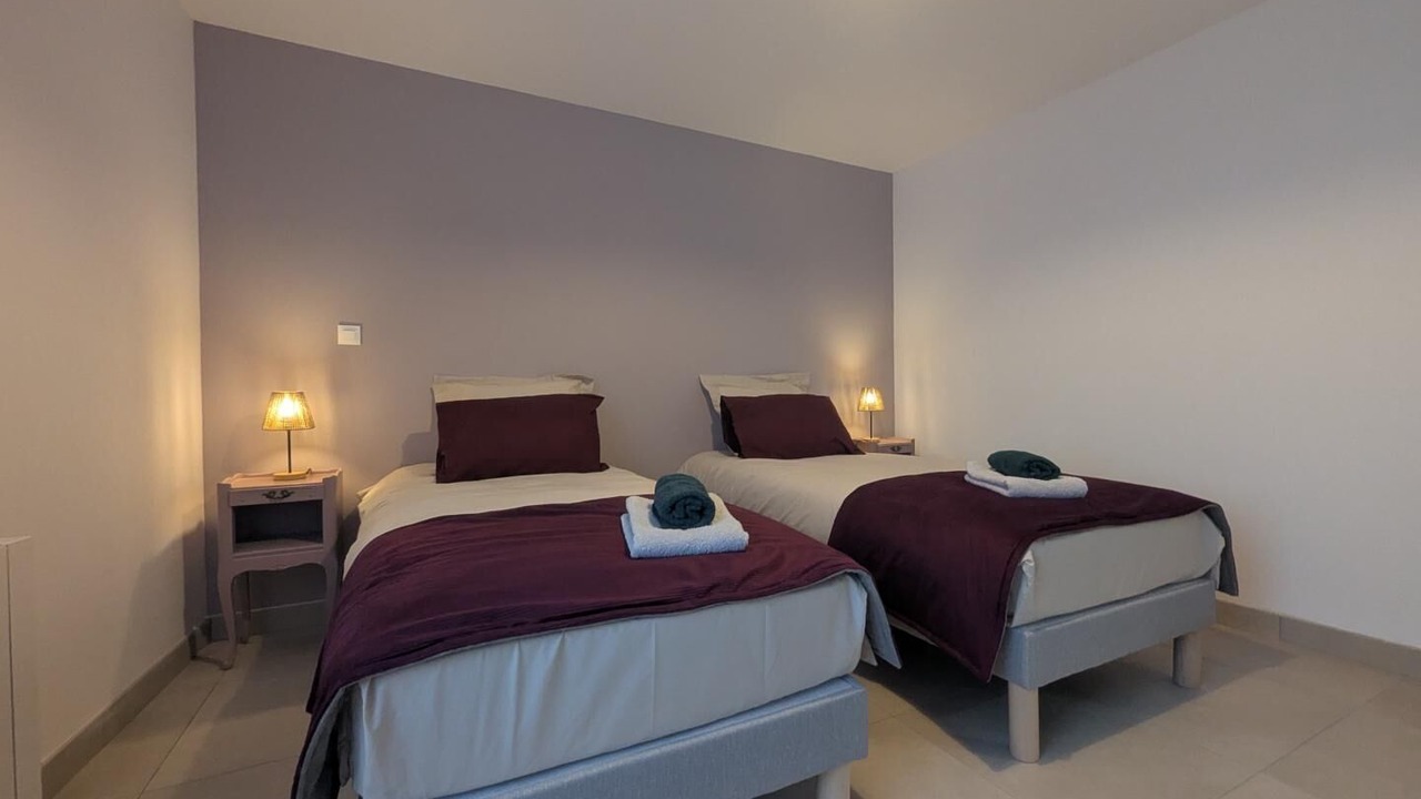 Photo of Bedroom in Consigny