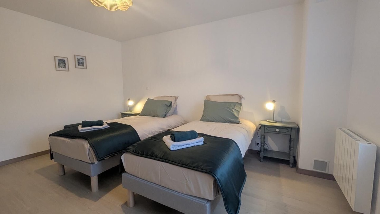 Photo of Bedroom in Consigny
