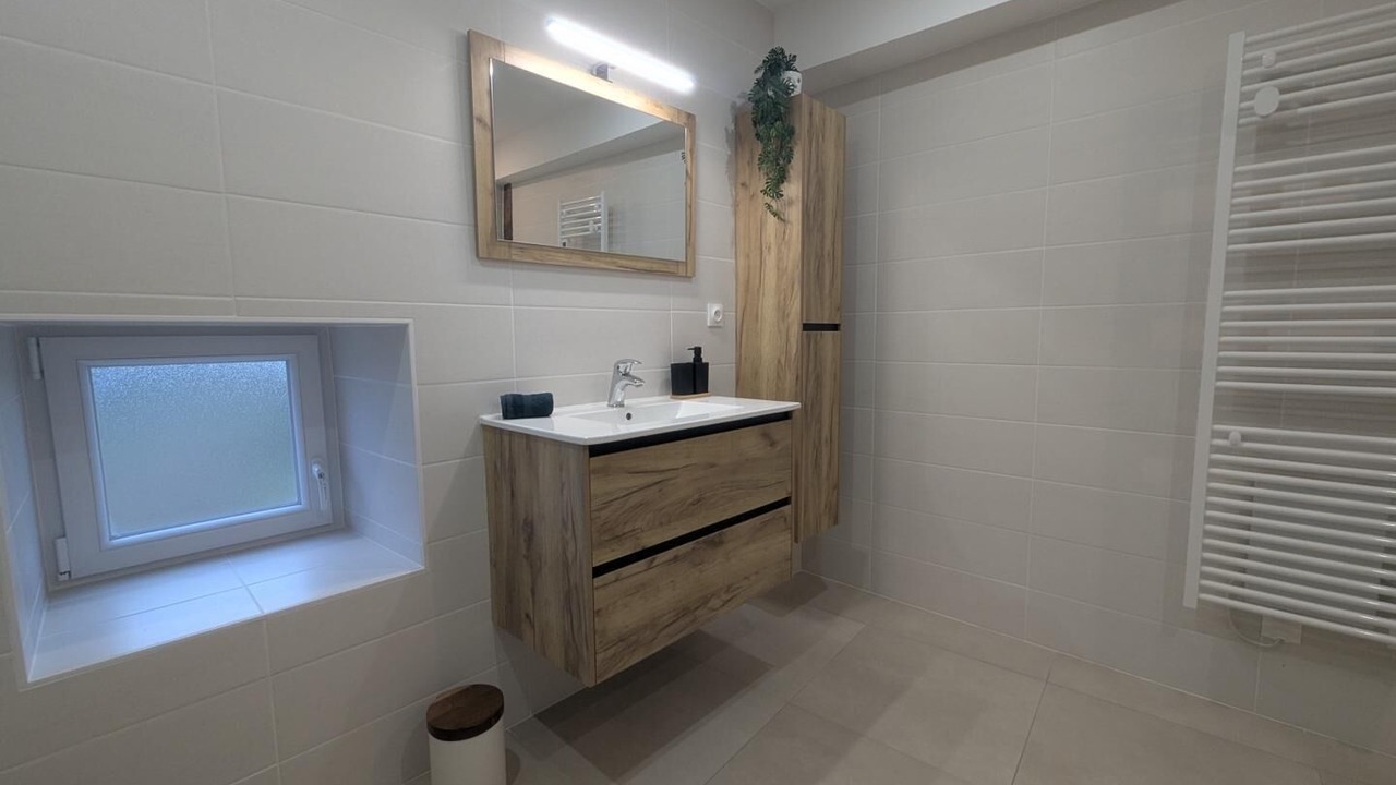 Photo of Bathroom in Consigny