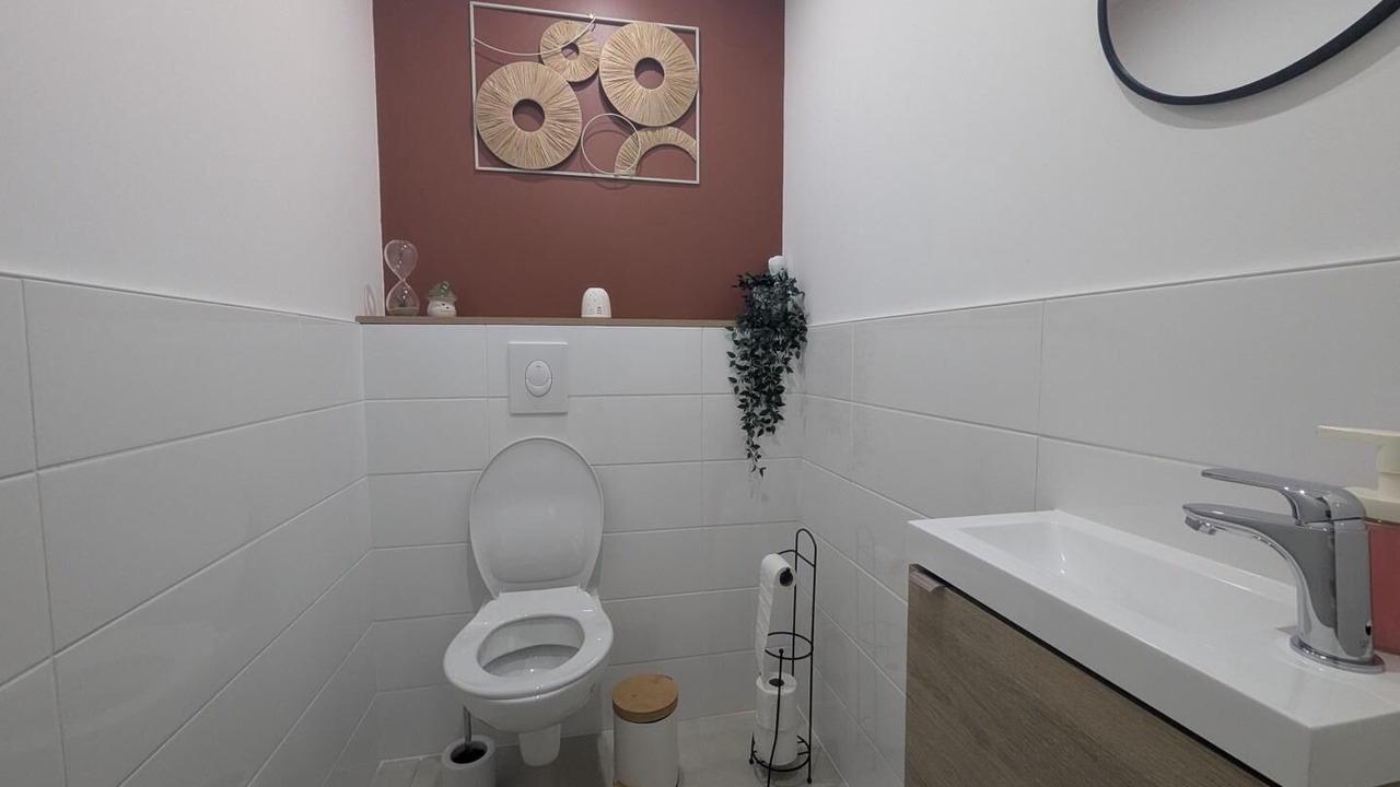 Photo of Bathroom in Consigny