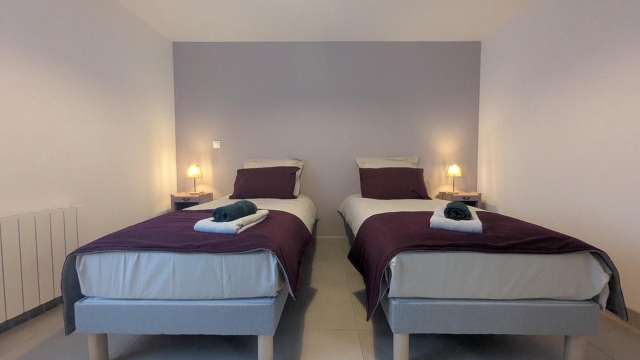 Photo of Bedroom in Consigny