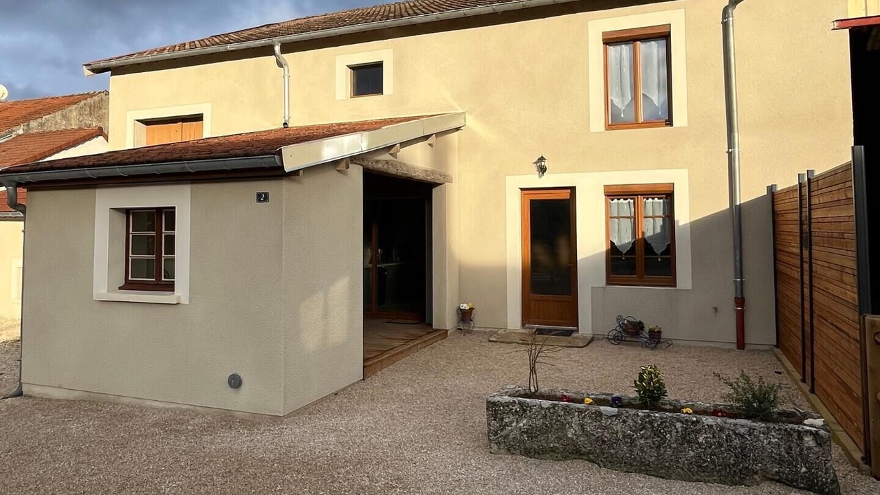 Photo of Outdoor in Consigny