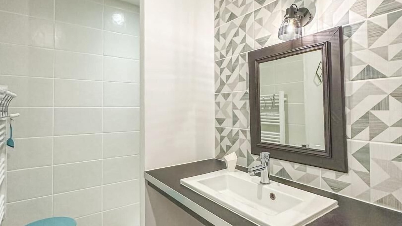 Photo of Bathroom in Billieme
