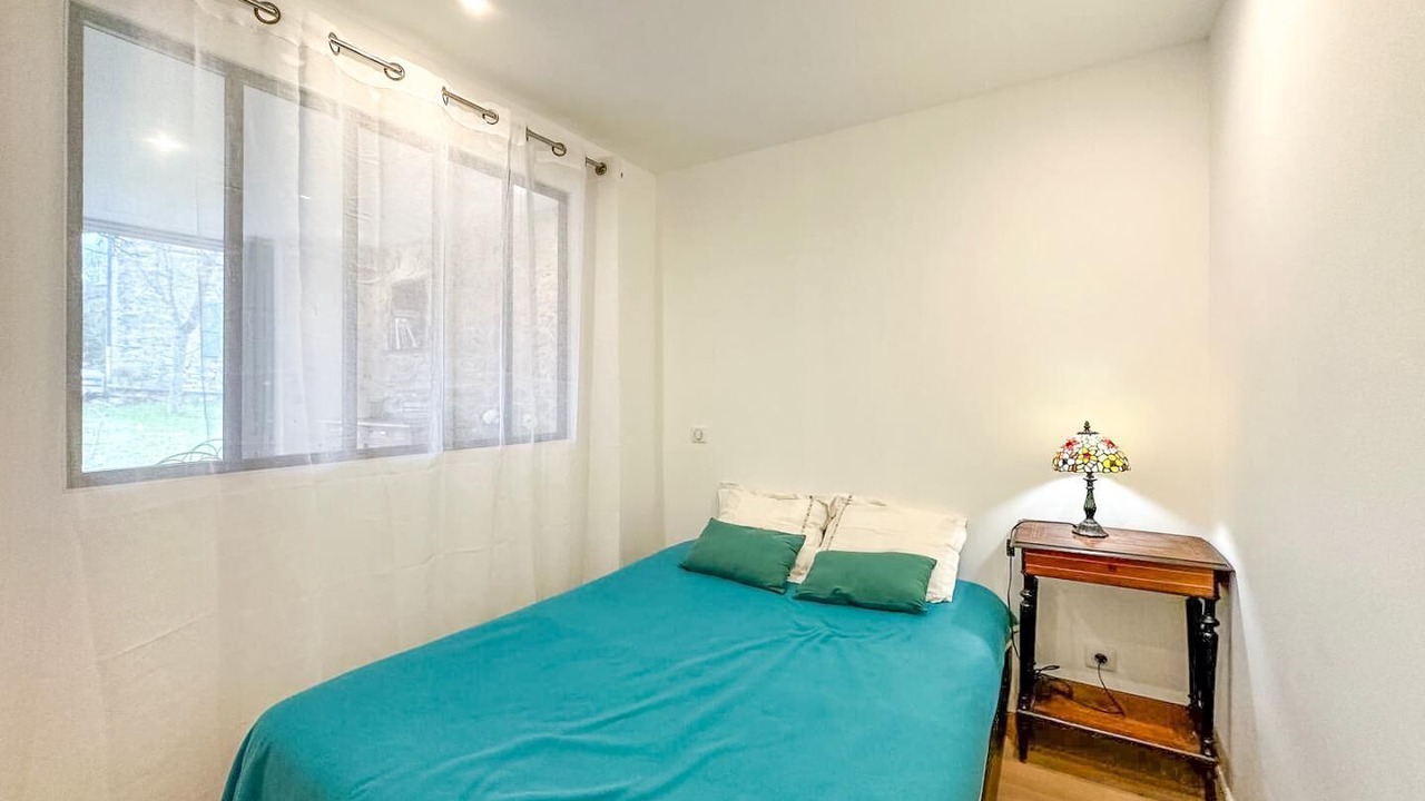 Photo of Bedroom in Billieme