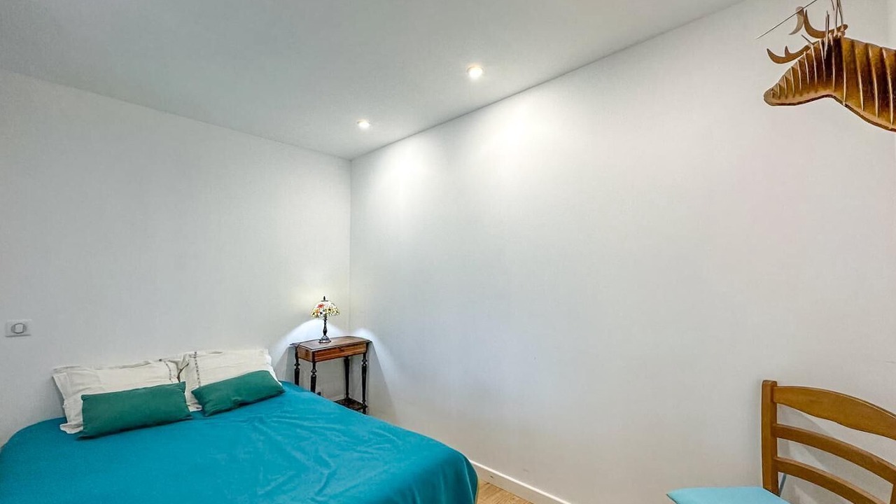 Photo of Bedroom in Billieme