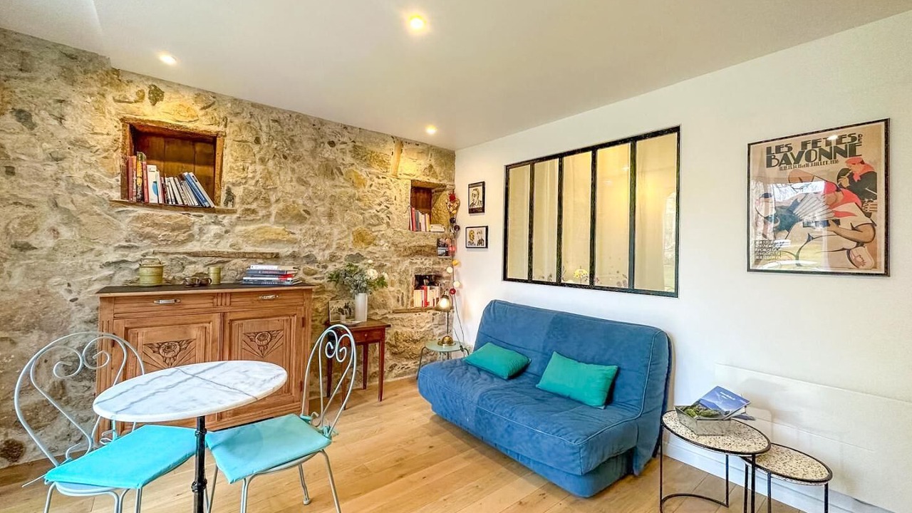 Photo of Livingroom in Billieme