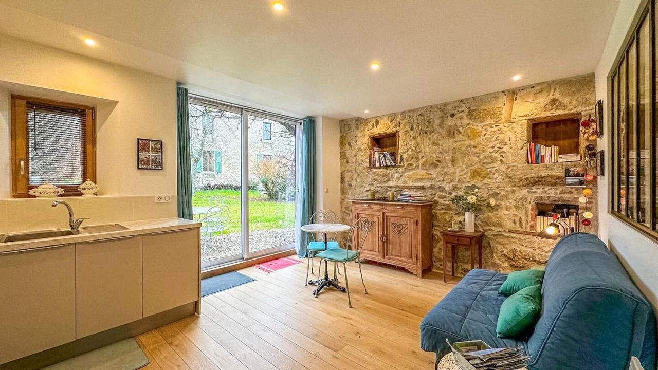 Photo of Livingroom in Billieme